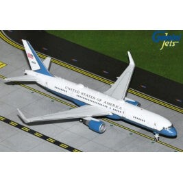 1:200 USAF C-32A 99-0004