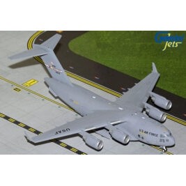 1:200 USAF C-17A 00-0178