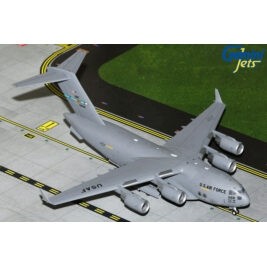 1:200 USAF C-17A 06-6168