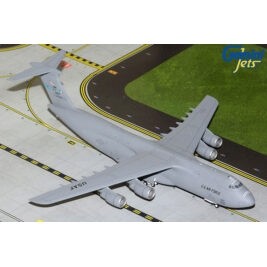 1:200 USAF C-5M Super Galaxy