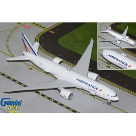 Air France Cargo B777-200LRF