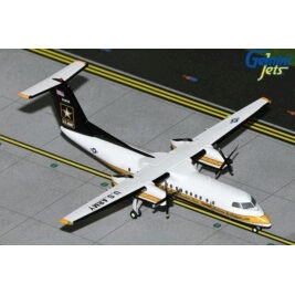 1:200 US Army C147A Dash 8-300