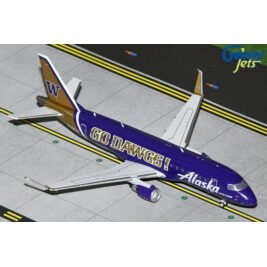 1:200 Alaska Airlines E175LR