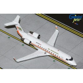 1:200 Air Wisconsin Bombardier