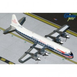 1:200 Braniff L-188A Electra