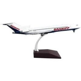 1:200 Braniff N460BN/Reebok