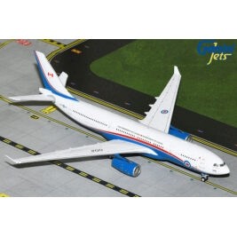 1:200 Royal Canadian Air Force