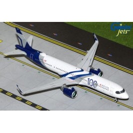 1:200 Delta A321neo 100 Years