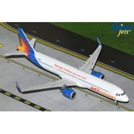 1:200 Jet2 Holidays A321Neo