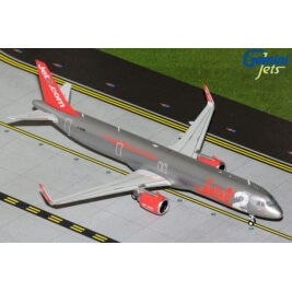 1:200 Jet 2 A321 G-SUNO