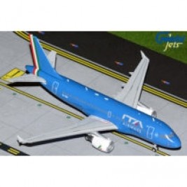 1:200 ITA Airways A319 EI-IMN