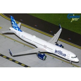 1:200 Jetblue Airways A321