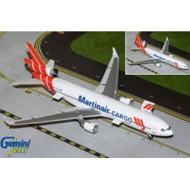 1:200 Martinair MD-11CF