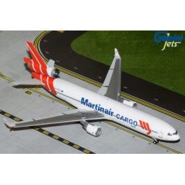 1:200 Martinair MD-11CF