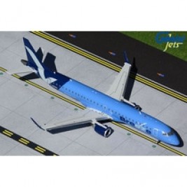 1:200 Breeze Airways Embraer