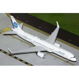 Pan Am B757-200W TF-FIC