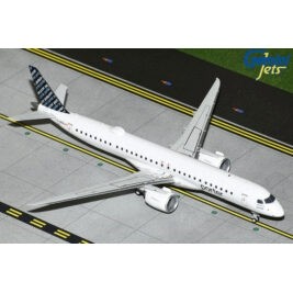1:200 Porter Airlines E195-E2