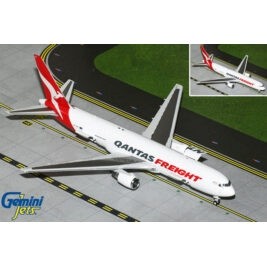 1:200 Qantas Freight B767-300F