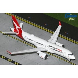 1:200 QantasLink A220-300