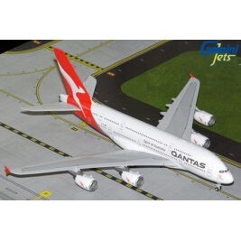 1:200 Qantas A380 VH-OQJ