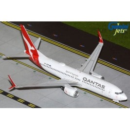 Qantas Airways B737-800S