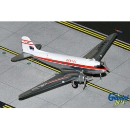 1:200 Qantas Airways DC3