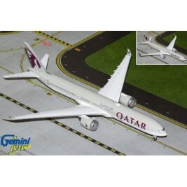 1:200 Qatar Airways B777-9