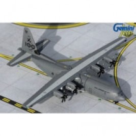 1:200 RAAF C130J Hercules