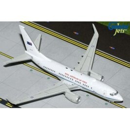 1:200 RAAF B737-700 A36-001