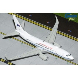 1:200 RAAF B737-700S A36-002