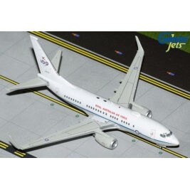 1:200 RAAF B737-700S 100 Years