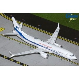 1:200 RAAF B737-8 BBJ A62-002