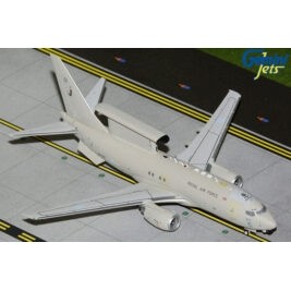 Royal Air Force E-7 Wedgetail