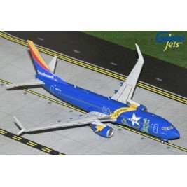1:200 Southwest Air B737-800