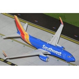 1:200 Southwest Air B737-700
