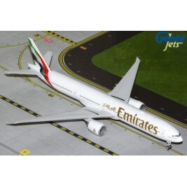 1:200 Emirates B777-300ER