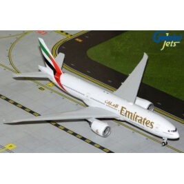 1:200 Emirates B777-200LR