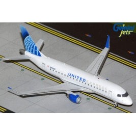1:200 United Express E175