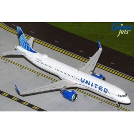 1:200 United Airlines A321 Neo