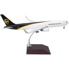 1:200 UPS Air B767-300ERF