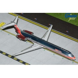 1:200 USAir MD-82 N824US
