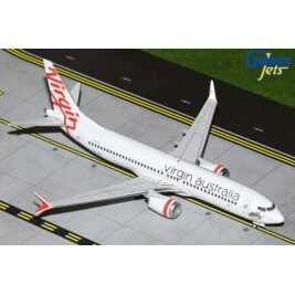 1:200 Virgin Australia B737