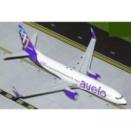 1:200 Avelo Air B737-300ER
