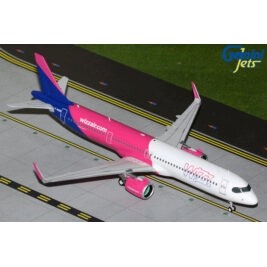 1:200 Wizz Air UK A321 neo
