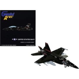 1:72 US F/A-18F Super Hornet