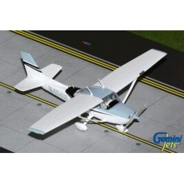 1:72 Cessna 172M Skyhawk