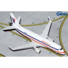1:400 American Eagle E170