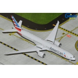 1:400 American Airlines B777