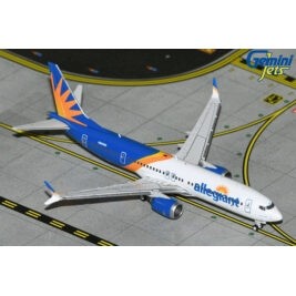 1:400 Allegiant Air 737 MAX200