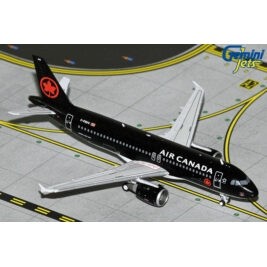 1:400 Air Canada JETZ A320